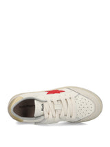 Zapatilla Inari Niña Blanco