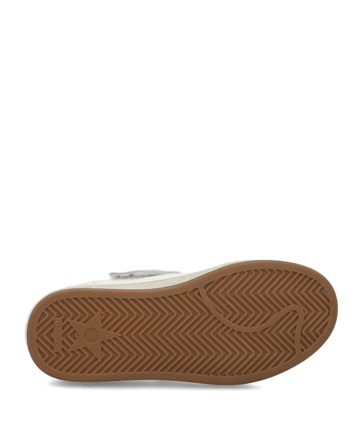 Zapatilla Inari Niña Blanco