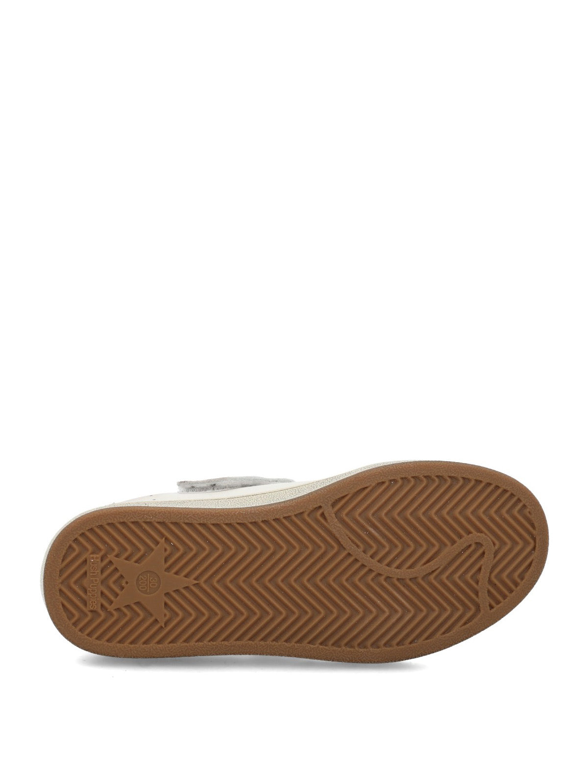 Zapatilla Inari Niña Blanco