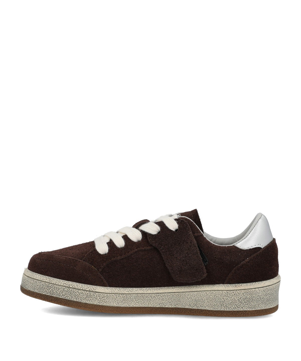 Zapatilla Inari Niña Café
