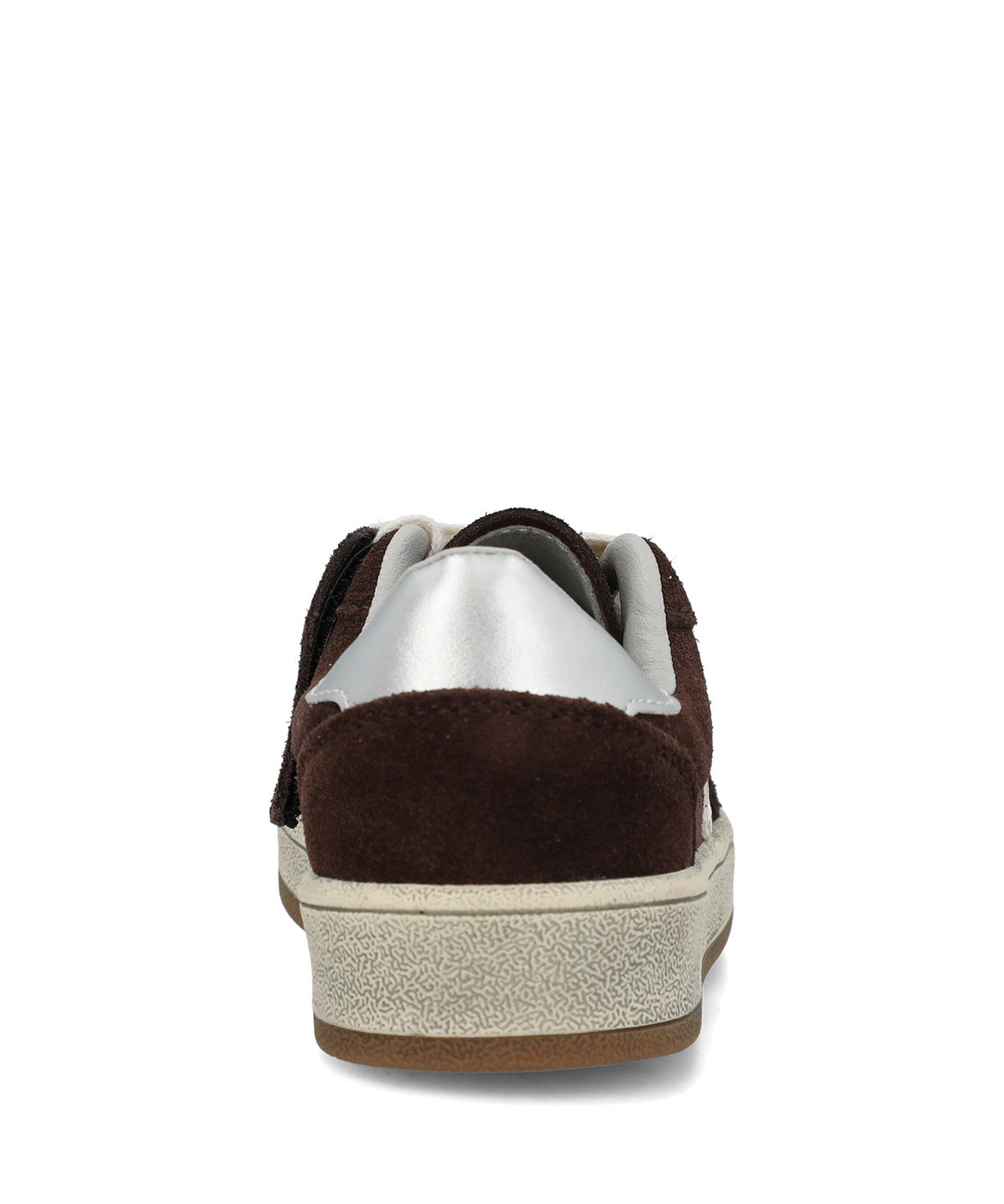 Zapatilla Inari Niña Café