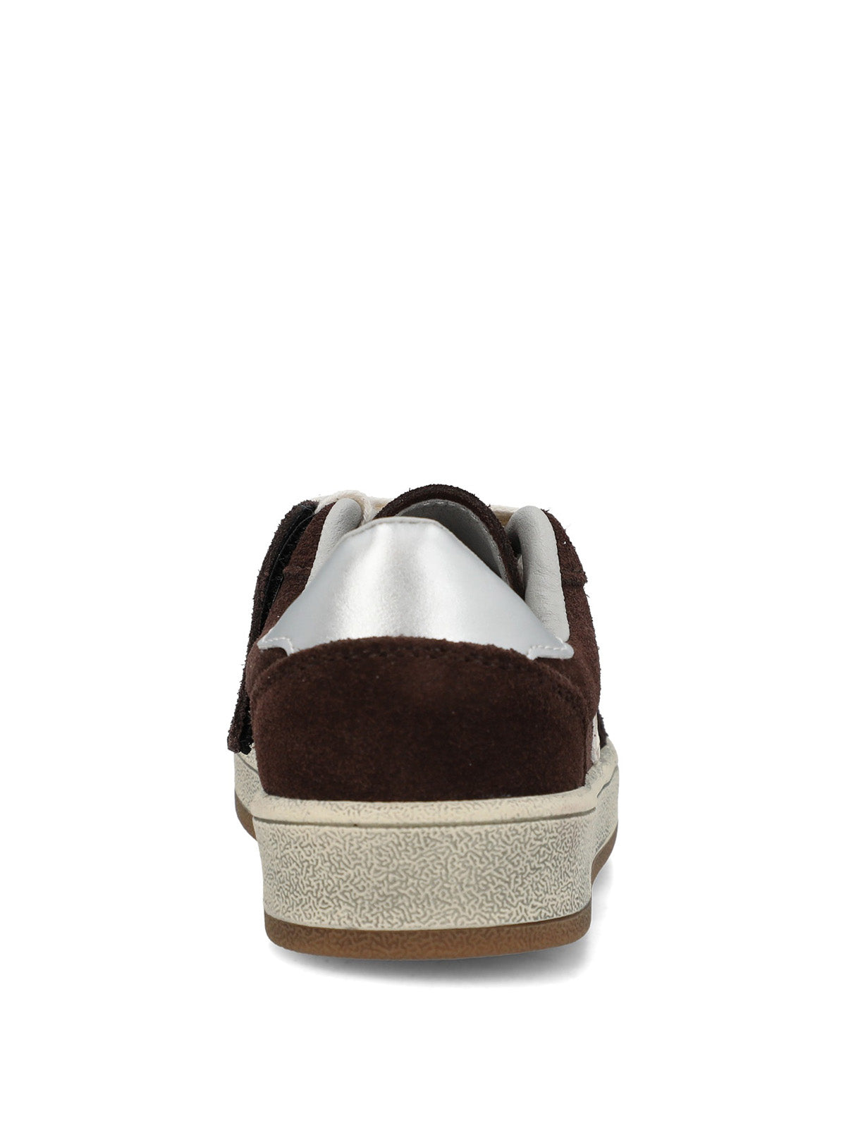 Zapatilla Inari Niña Café