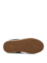 Zapatilla Inari Niña Café