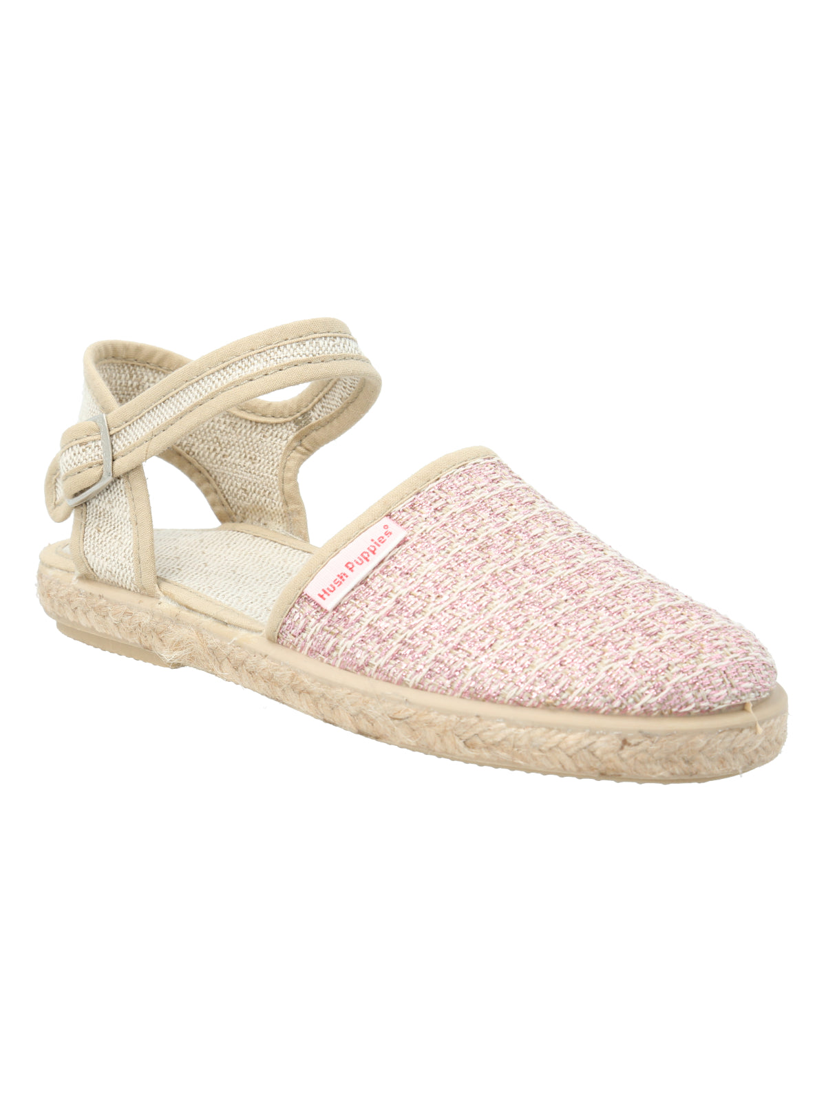 Sandalia Niña Altea Rosado