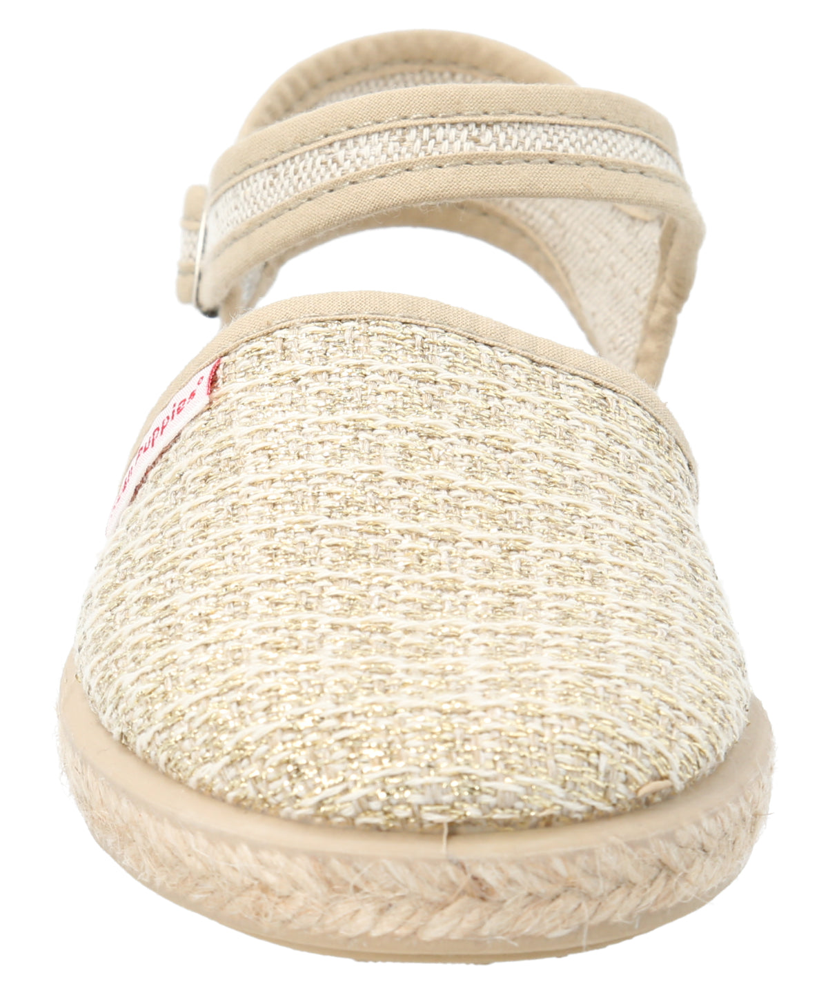 Sandalia Niña Altea Dorado