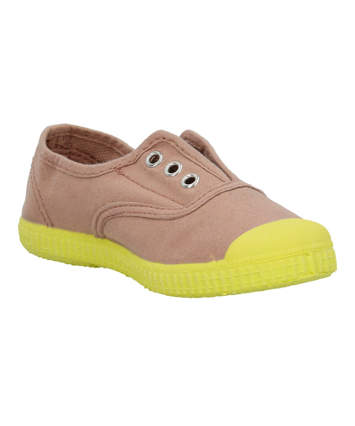 Zapatilla Niño Sunset Beige
