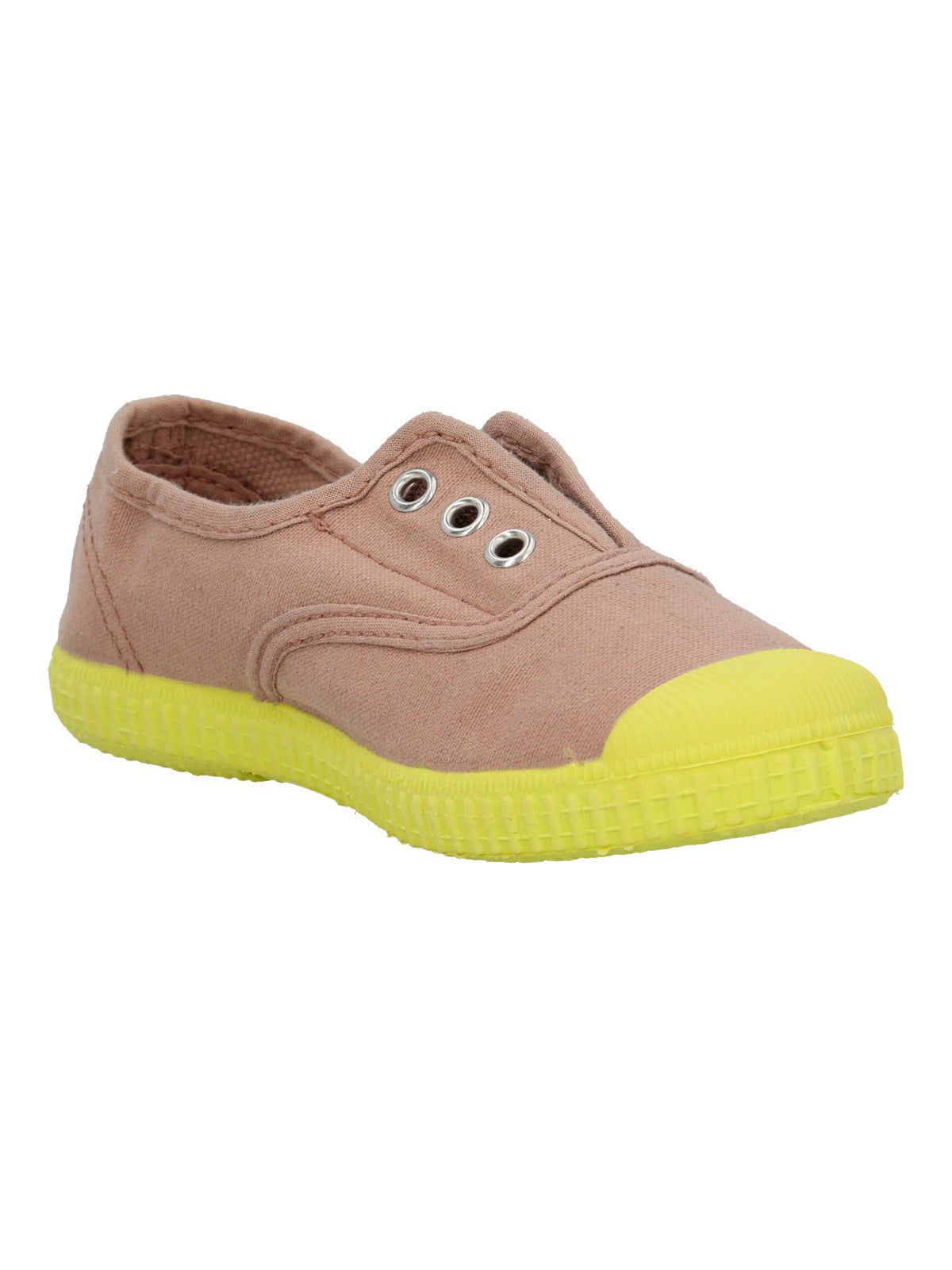 Zapatilla Niño Sunset Beige