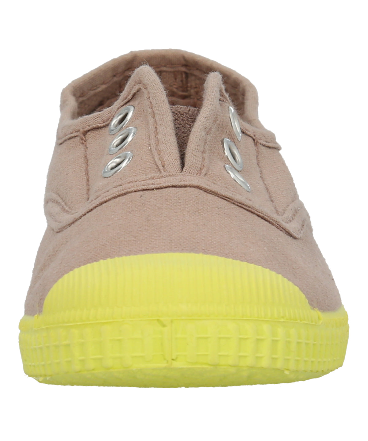 Zapatilla Niño Sunset Taupe Hush Puppies Kids