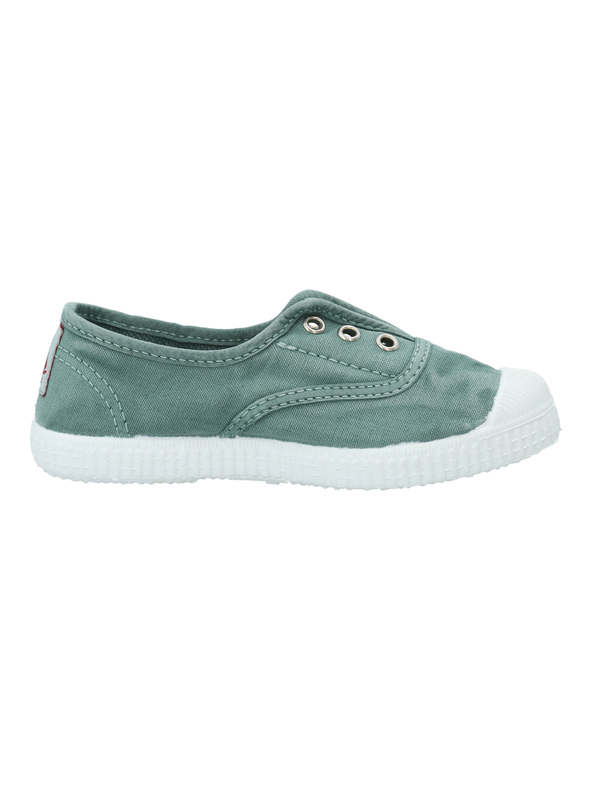 Zapatilla Niño Sunset Celeste Hush Puppies Kids