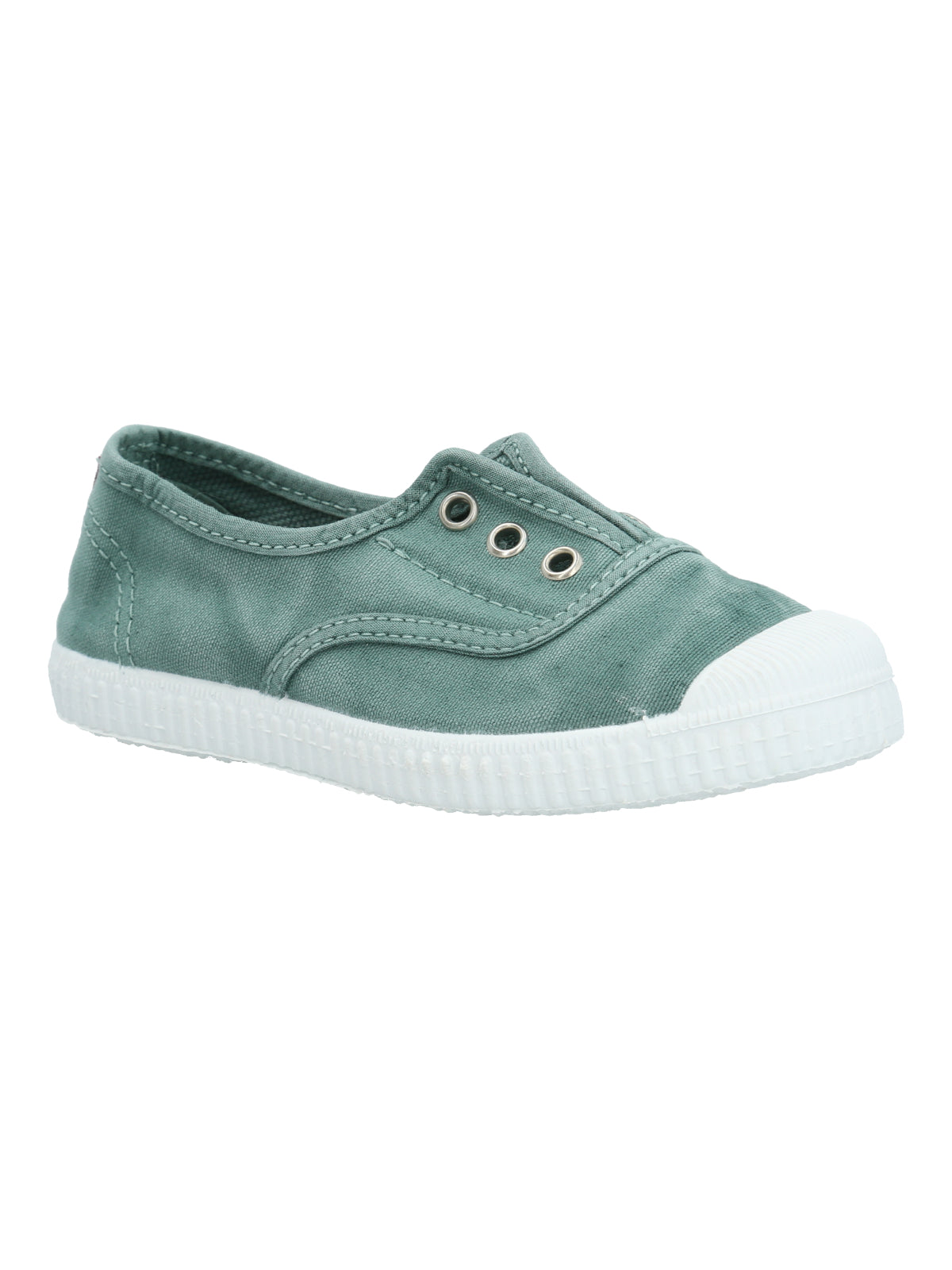 Zapatilla Niño Sunset Celeste Hush Puppies Kids