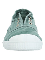 Zapatilla Niño Sunset Celeste Hush Puppies Kids