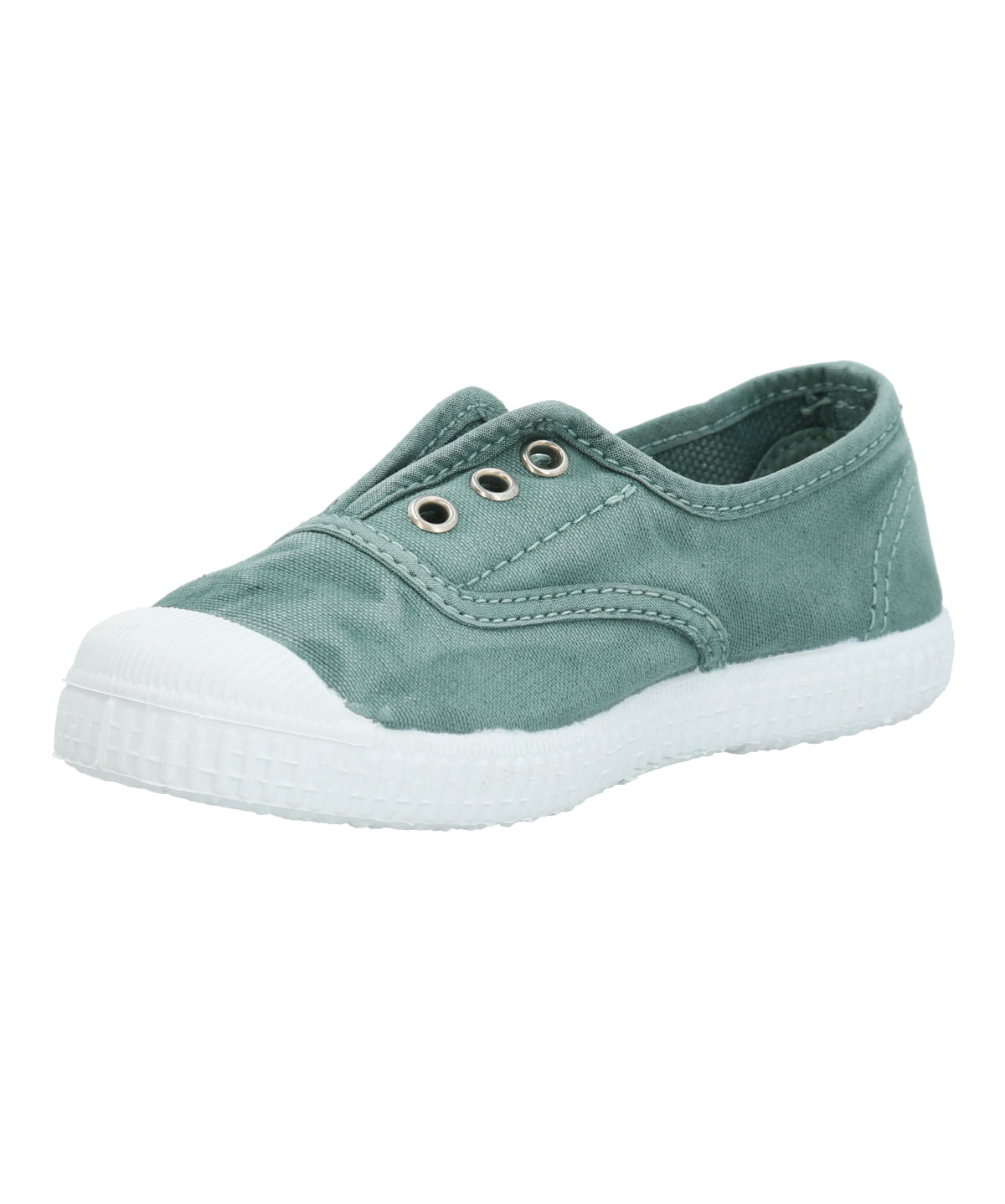 Zapatilla Niño Sunset Celeste Hush Puppies Kids