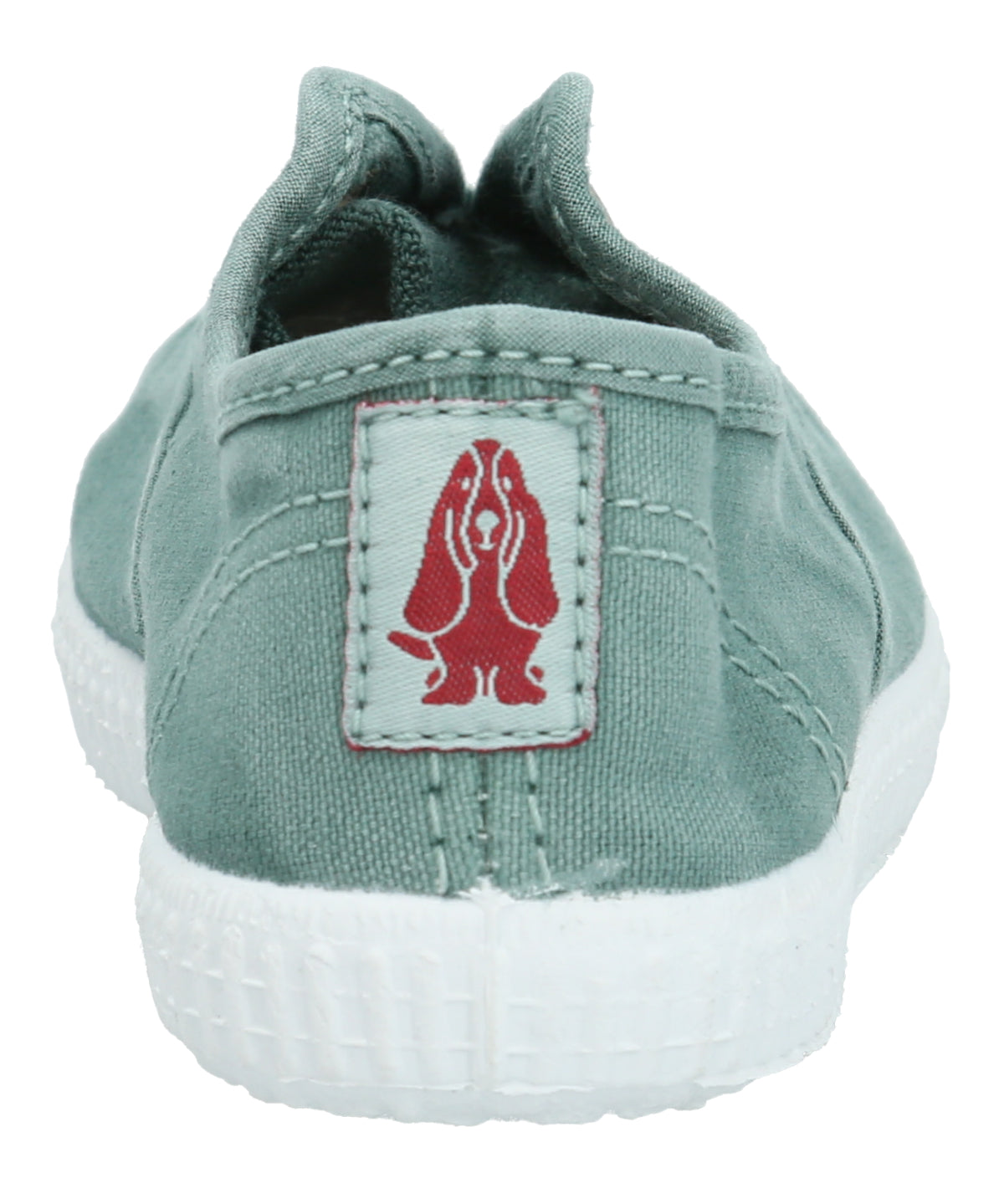 Zapatilla Niño Sunset Celeste Hush Puppies Kids