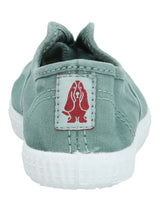 Zapatilla Niño Sunset Celeste Hush Puppies Kids
