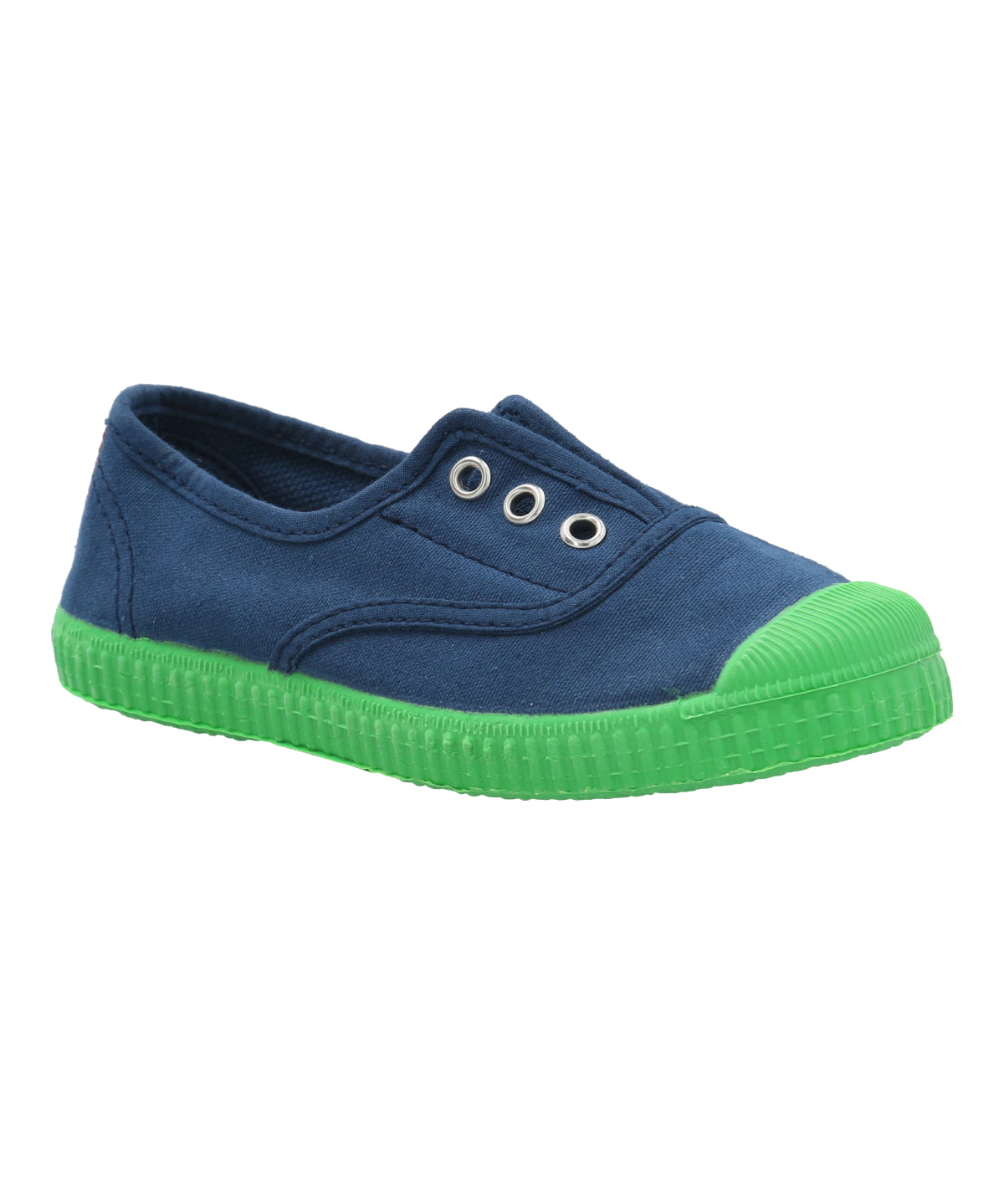 Zapatilla Niño Sunset Azul Hush Puppies Kids