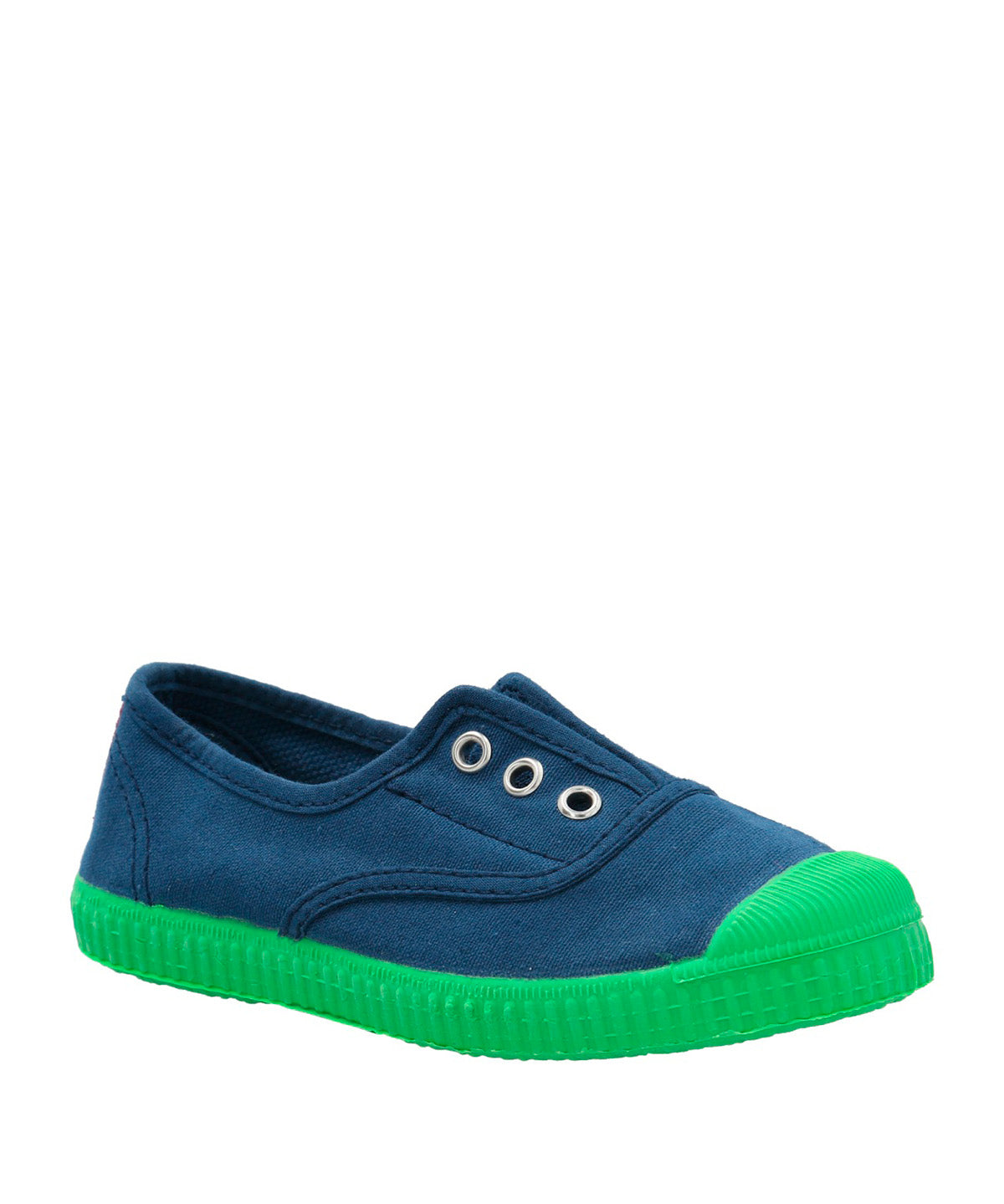 Zapatilla Niño Sunset Azul