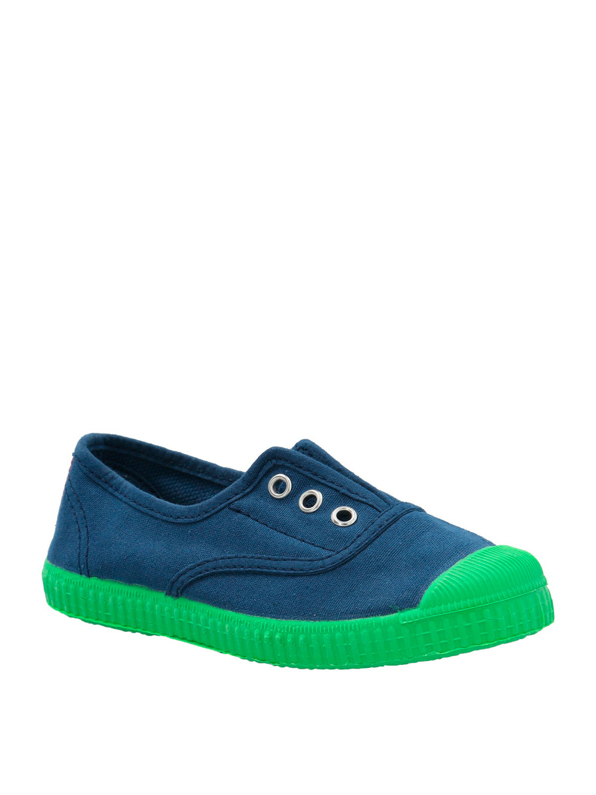 Zapatilla Niño Sunset Azul