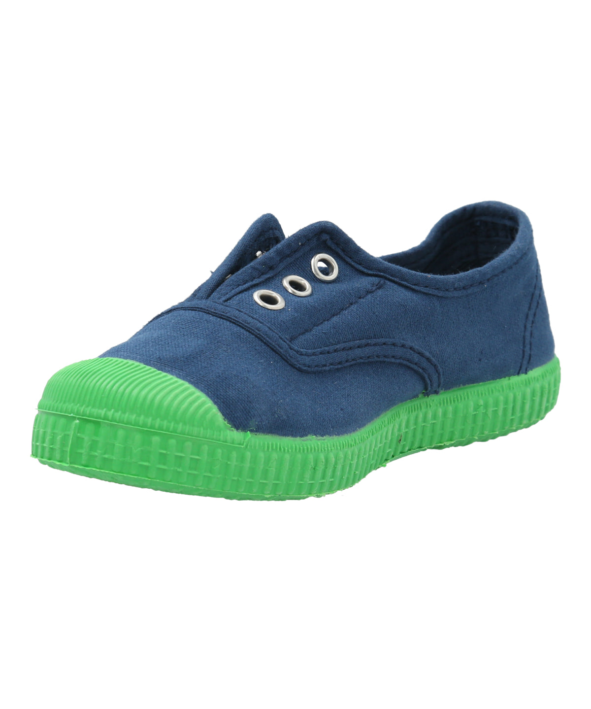 Zapatilla Niño Sunset Azul Hush Puppies Kids