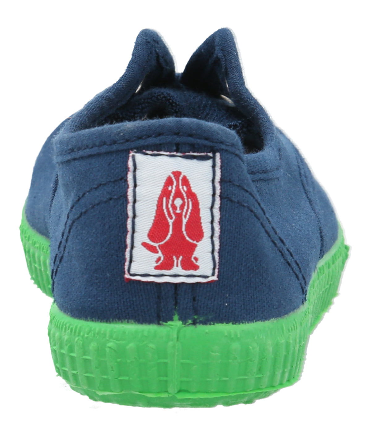 Zapatilla Niño Sunset Azul Hush Puppies Kids