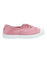 Zapatilla Niña Sunset Rosado Hush Puppies Kids