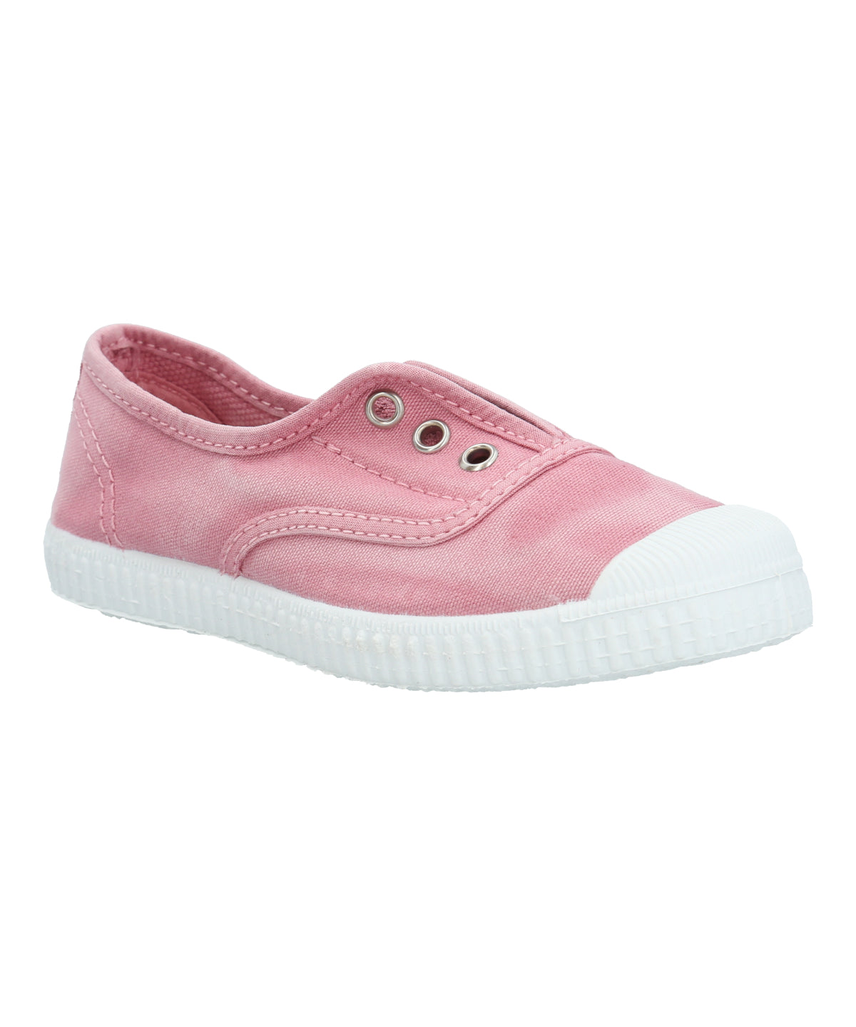 Zapatilla Niña Sunset Rosado Hush Puppies Kids