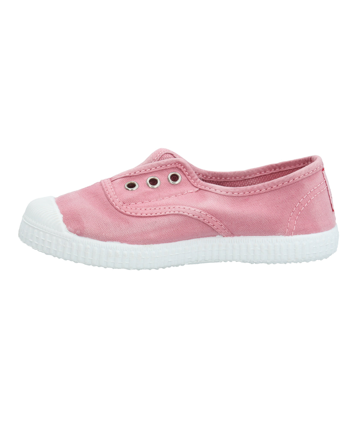 Zapatilla Niña Sunset Rosado Hush Puppies Kids
