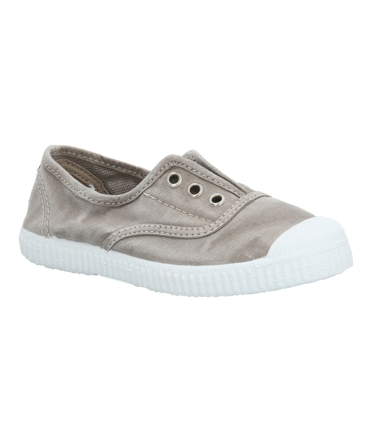 Zapatilla Niño Sunset Gris Claro Hush Puppies Kids
