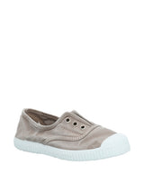 Zapatilla Niño Sunset Gris