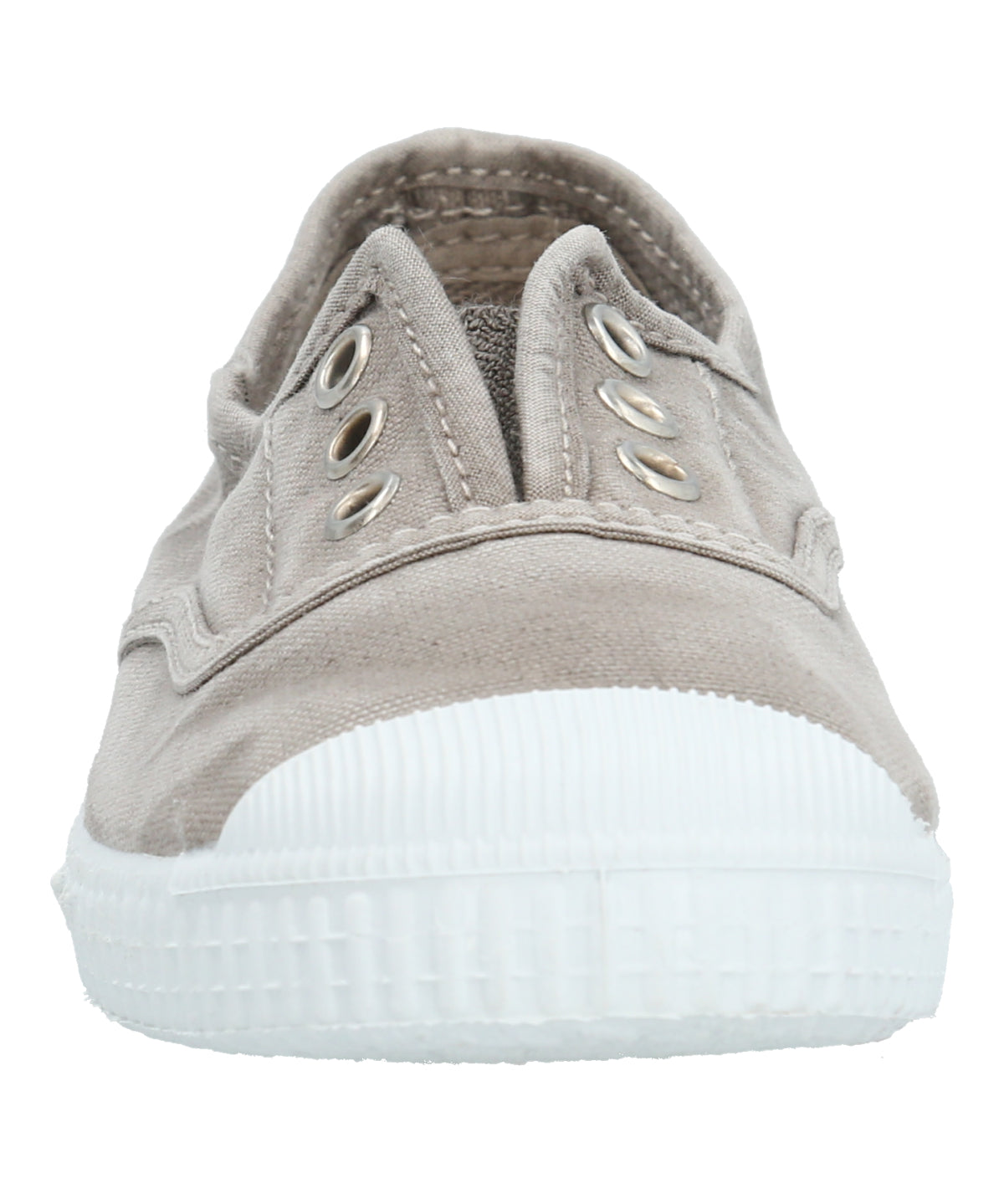 Zapatilla Niño Sunset Gris Claro Hush Puppies Kids