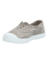 Zapatilla Niño Sunset Gris Claro Hush Puppies Kids
