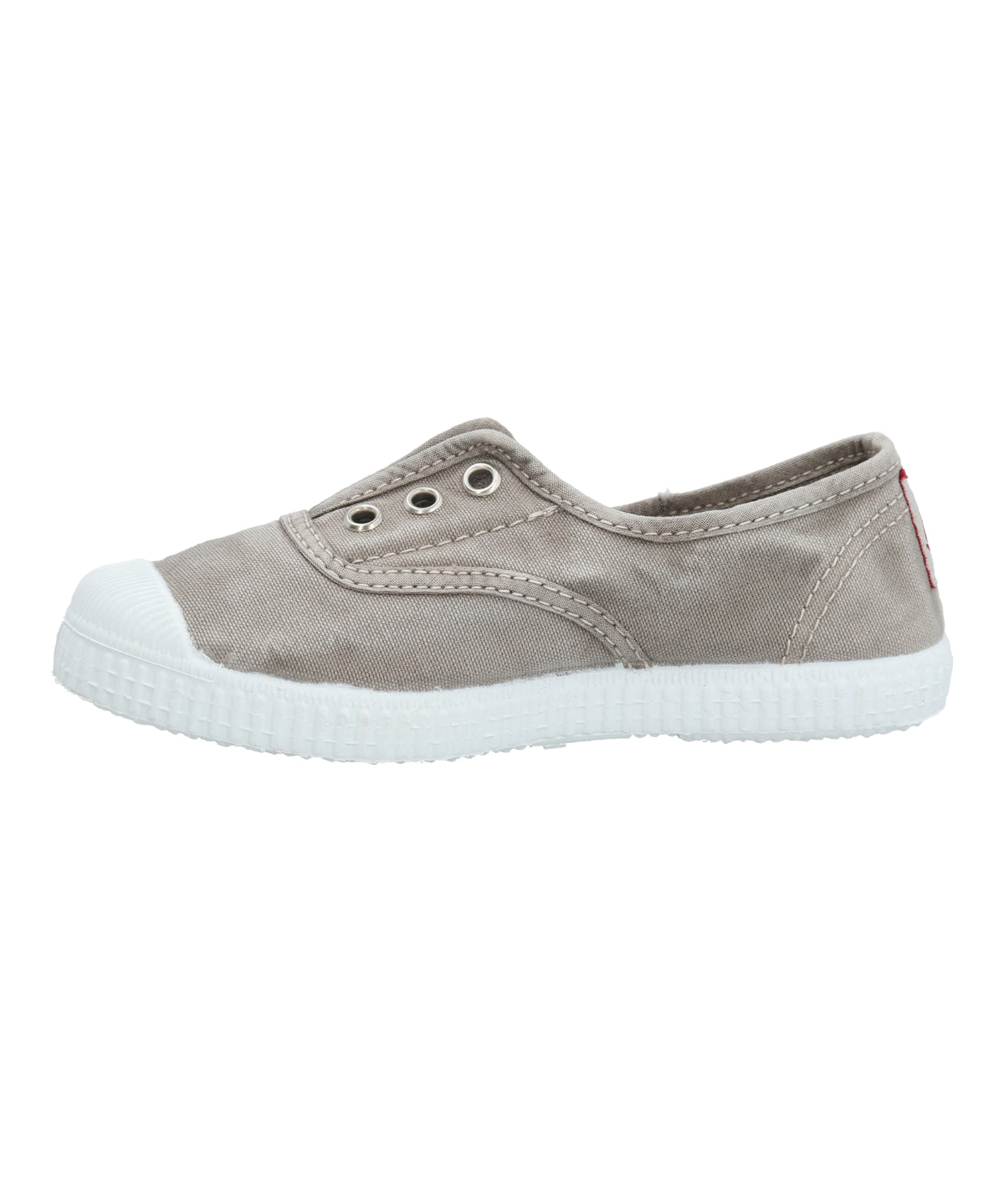 Zapatilla Niño Sunset Gris Claro Hush Puppies Kids