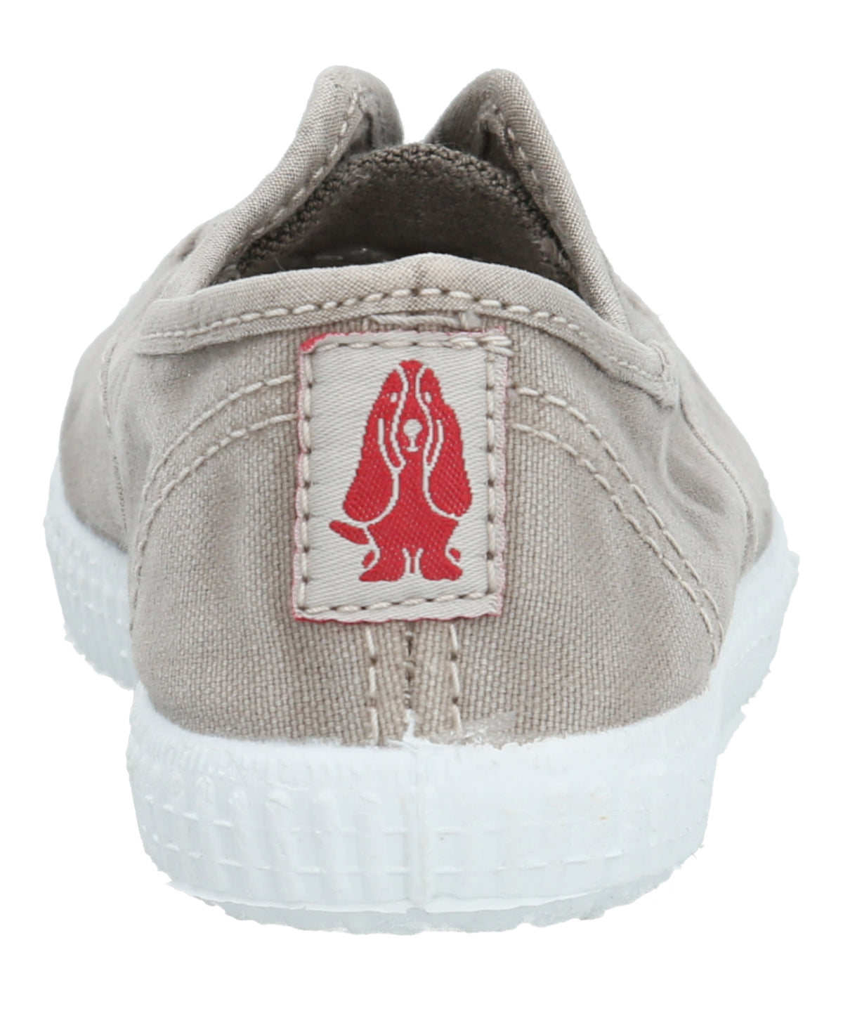 Zapatilla Niño Sunset Gris Claro Hush Puppies Kids