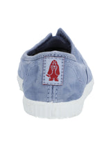 Zapatilla Niña Sunset Azul Hush Puppies Kids