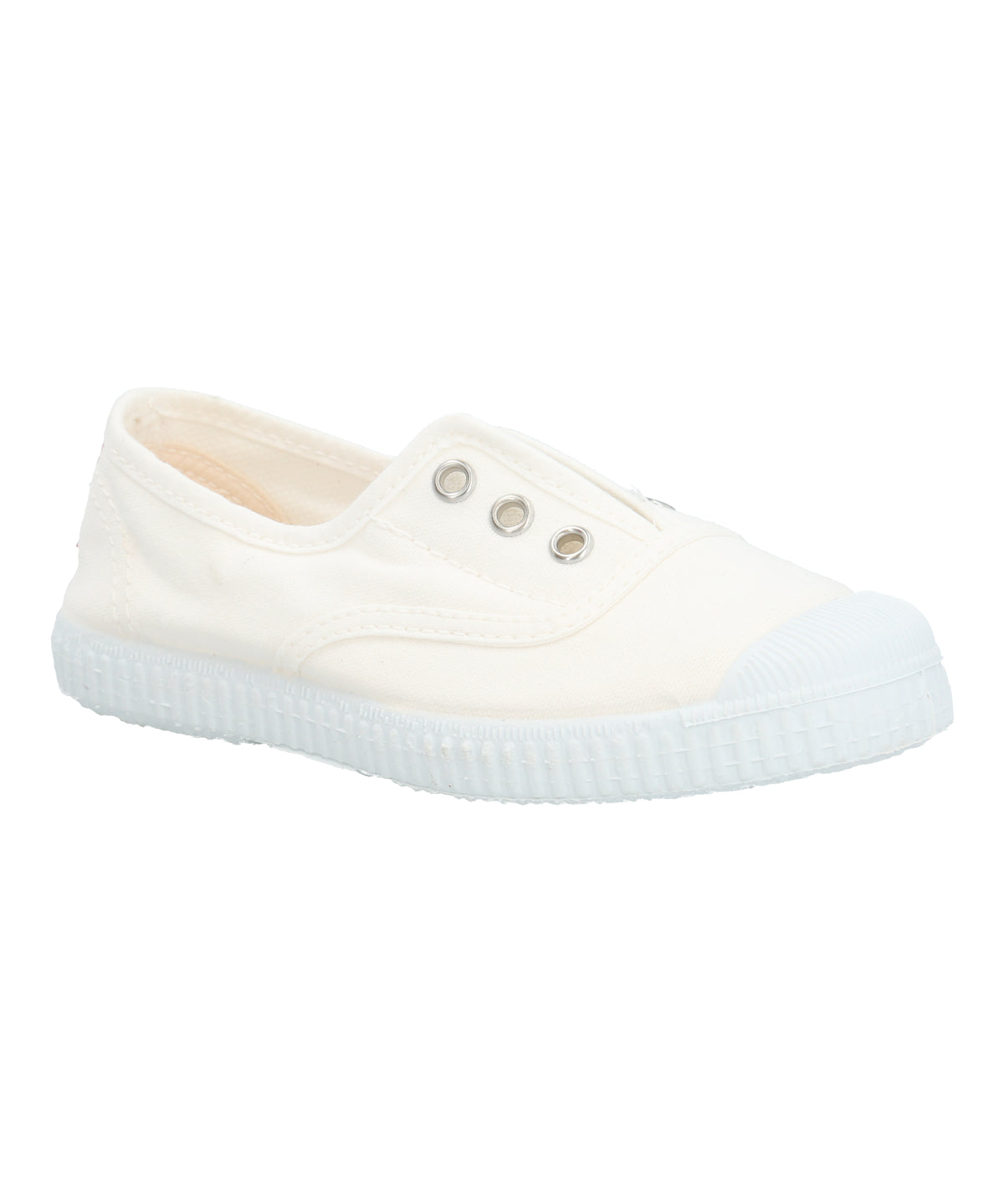 Zapatilla Niña Sunset Blanco Hush Puppies Kids