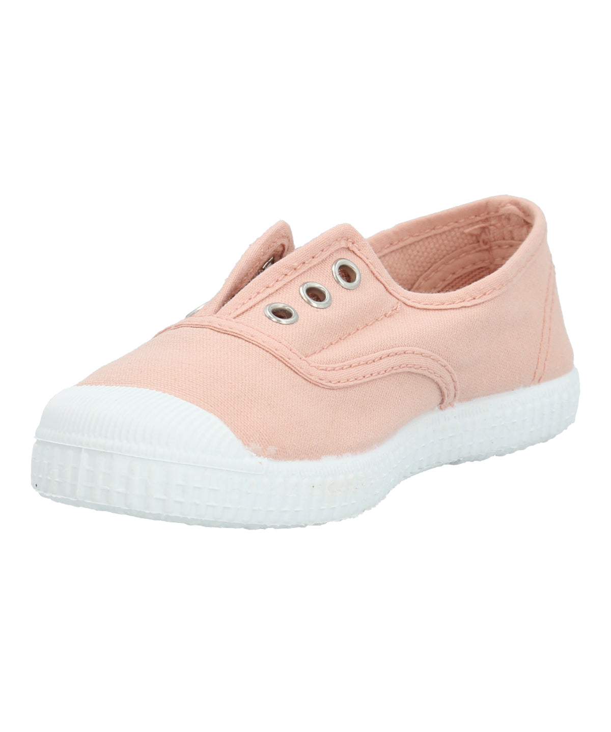 Zapatilla Niña Sunset Rosado Claro Hush Puppies Kids
