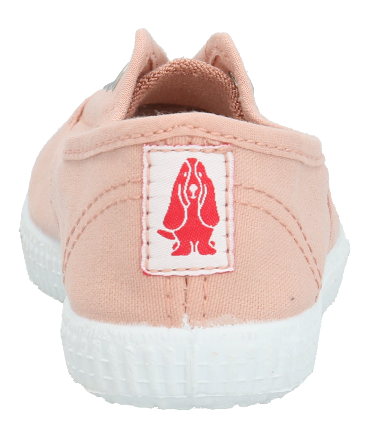 Zapatilla Niña Sunset Rosado Claro Hush Puppies Kids