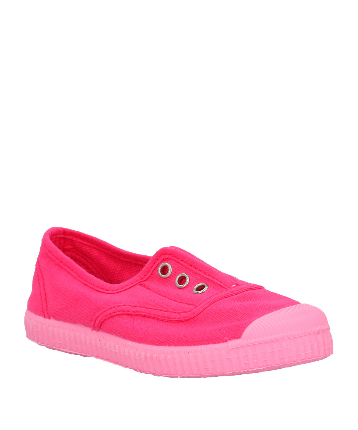 Zapatilla Niña Sunset Rosado