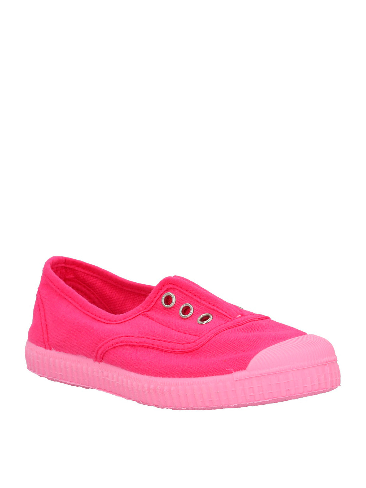 Zapatilla Niña Sunset Rosado
