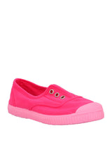 Zapatilla Niña Sunset Rosado
