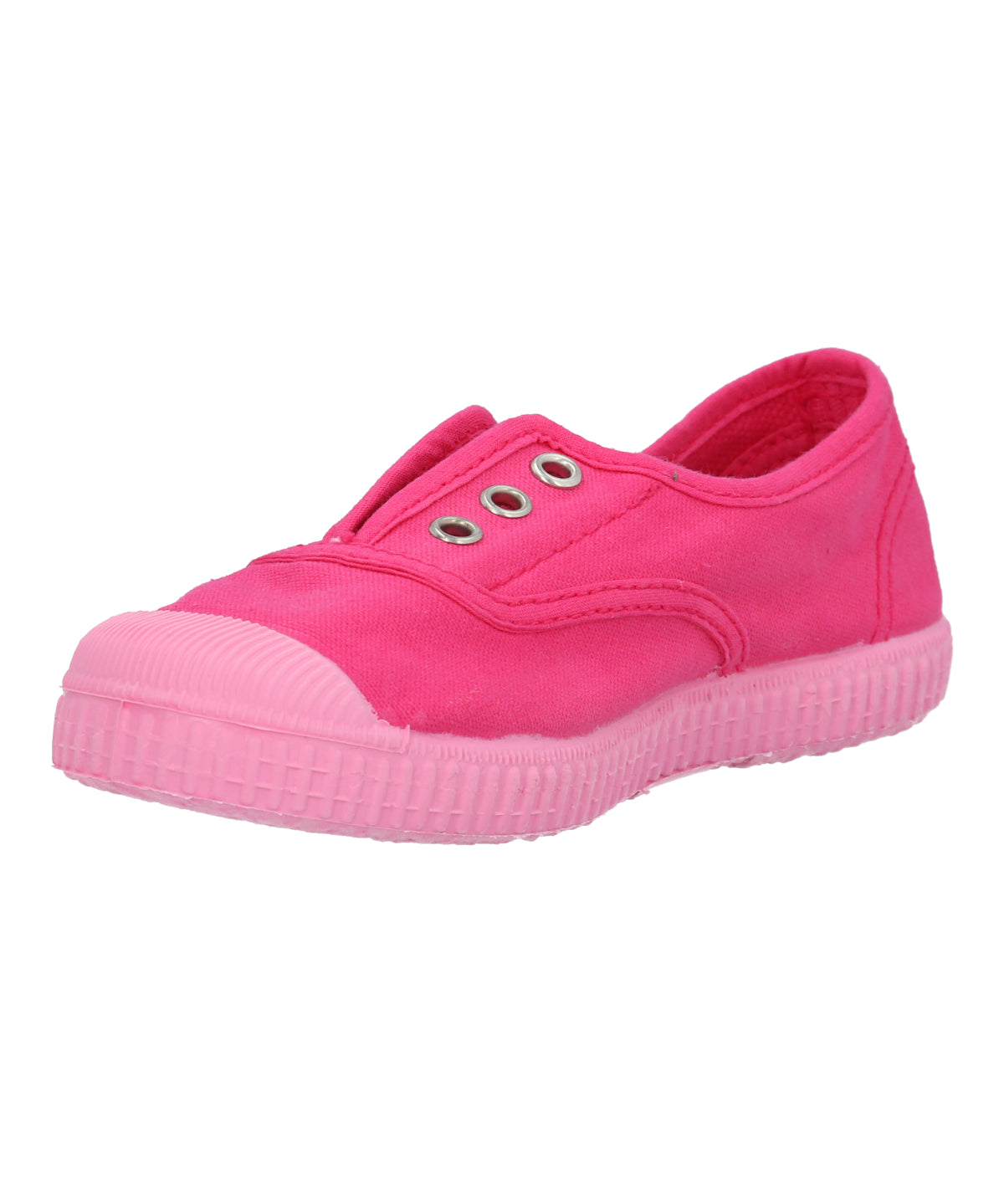 Zapatilla Niña Sunset Fucsia Hush Puppies Kids