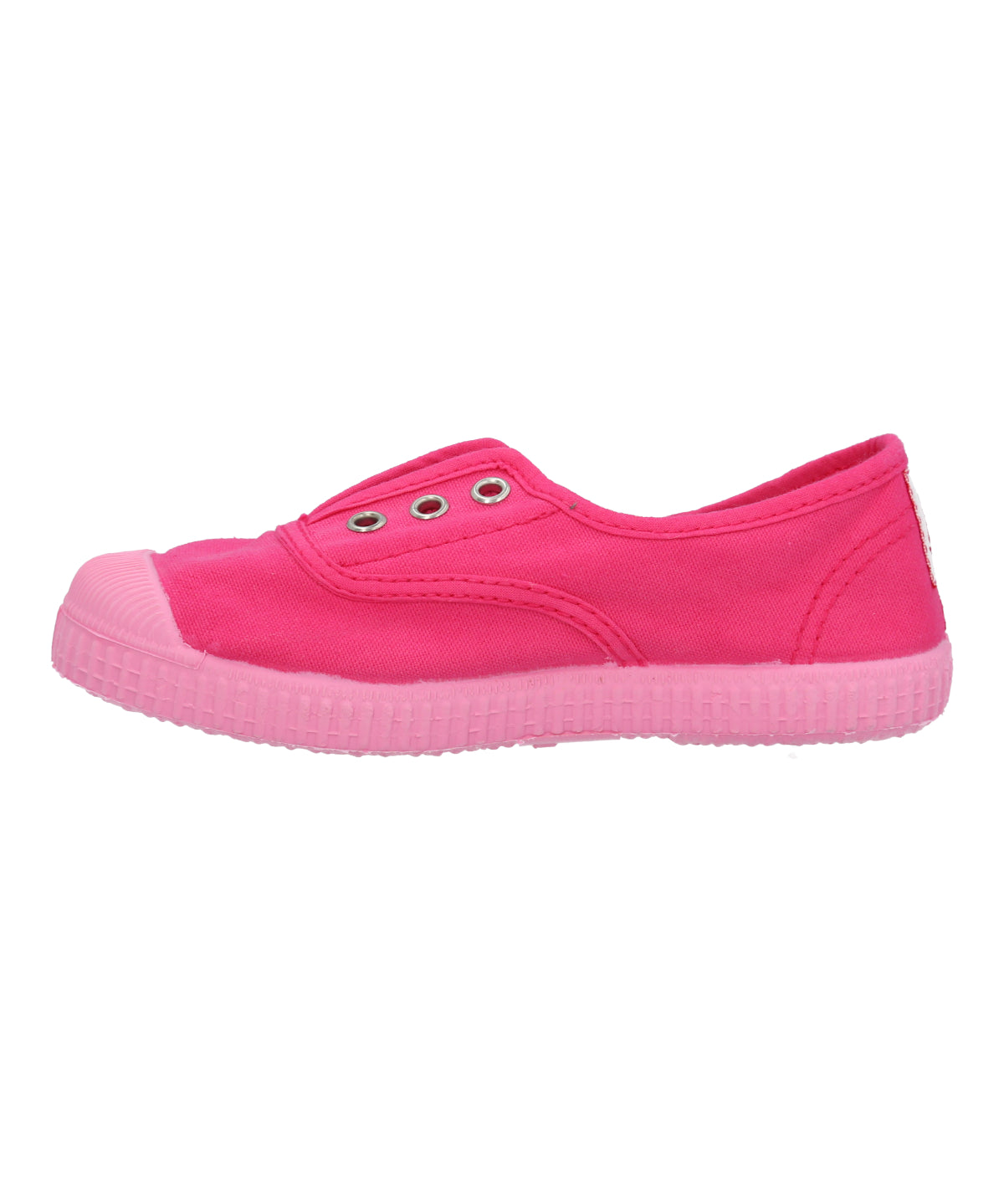 Zapatilla Niña Sunset Fucsia Hush Puppies Kids
