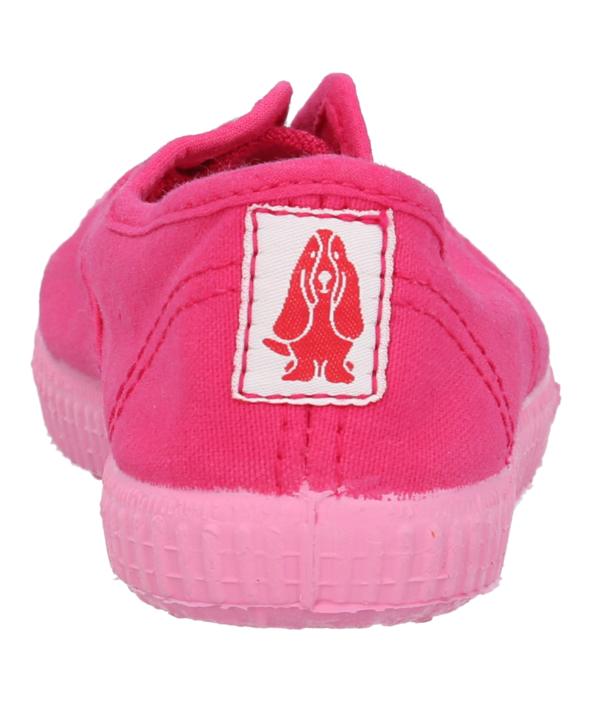 Zapatilla Niña Sunset Fucsia Hush Puppies Kids