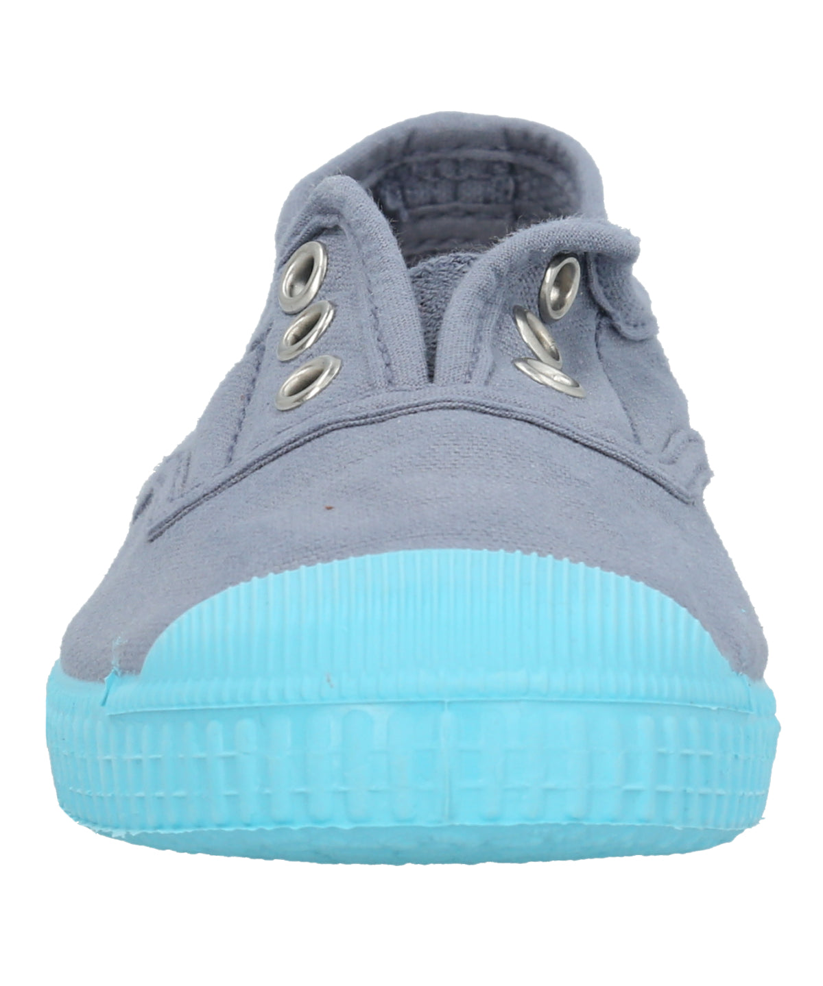 Zapatilla Niña Sunset Celeste Hush Puppies Kids