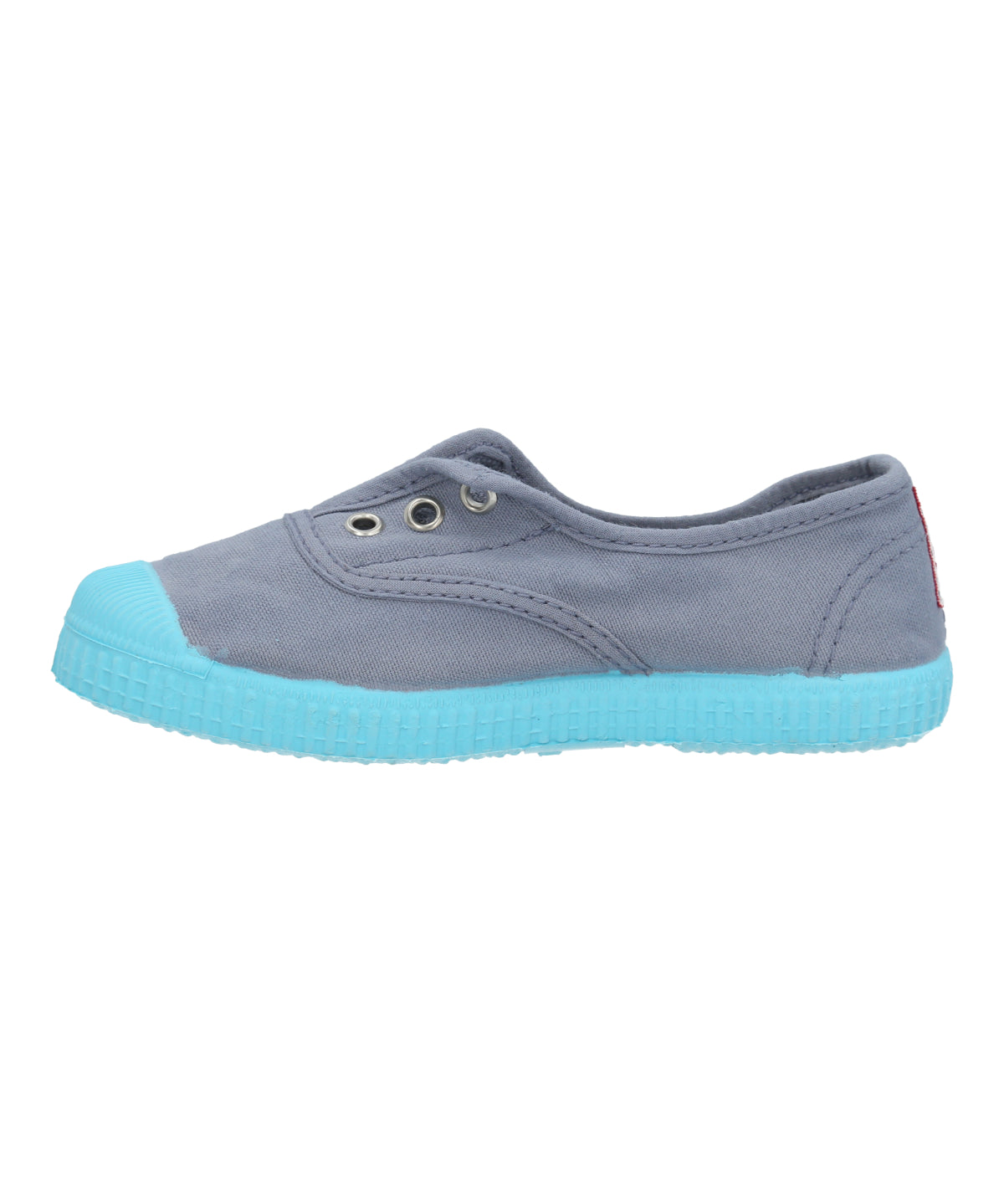 Zapatilla Niña Sunset Celeste Hush Puppies Kids