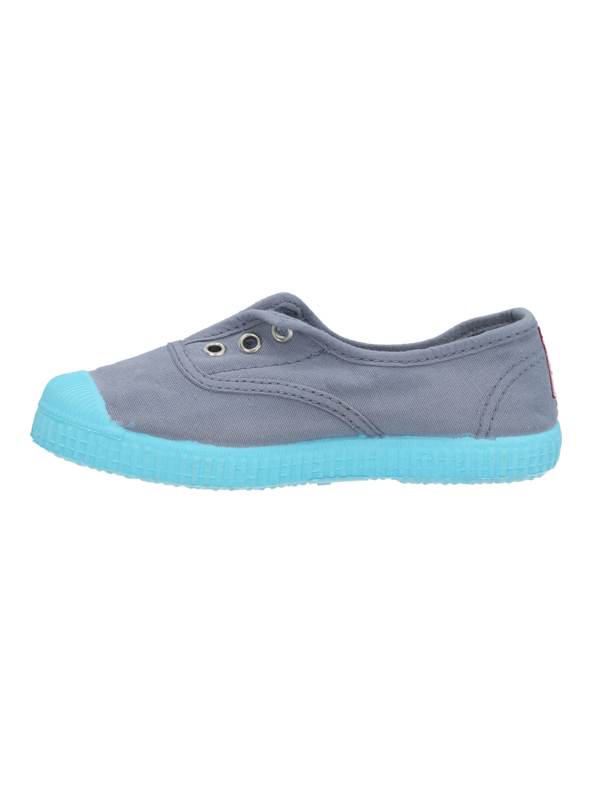 Zapatilla Niña Sunset Celeste Hush Puppies Kids