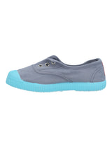 Zapatilla Niña Sunset Celeste Hush Puppies Kids