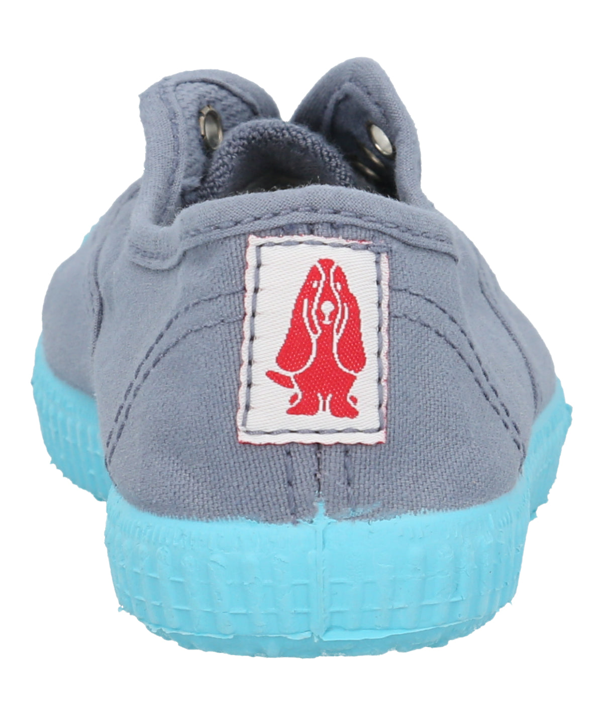 Zapatilla Niña Sunset Celeste Hush Puppies Kids