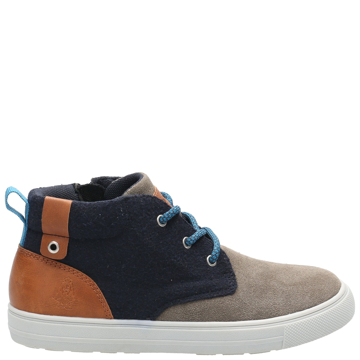 Botín Conor-K [30-34]