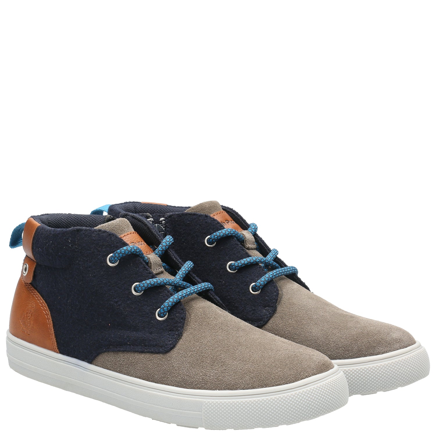 Botín Conor-K [30-34]