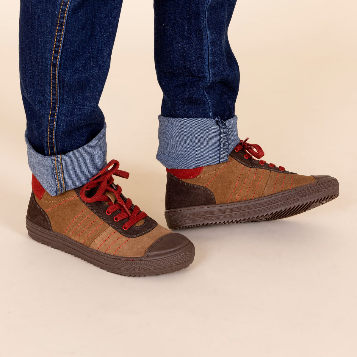Zapatilla Zeus [30-34]
